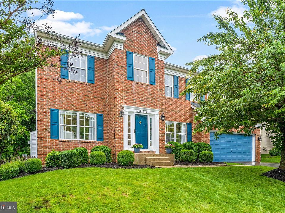 1st image of 5811 Winding Ridge Way
