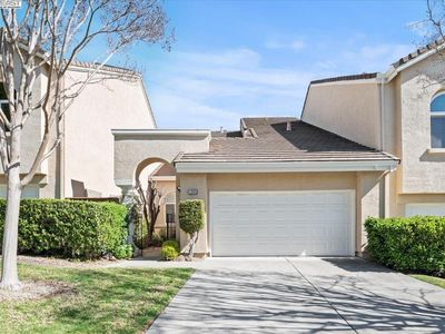 1292 Canyon Side Ave, San Ramon, CA, 94582