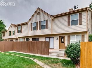 4344 Hunting Meadows Cir, Colorado Springs, CO 80916