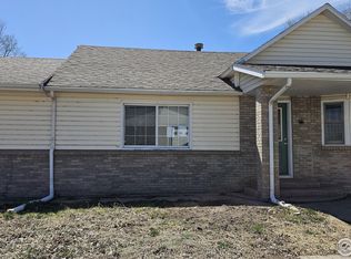 215 W 2nd Ave, Yuma, CO 80759