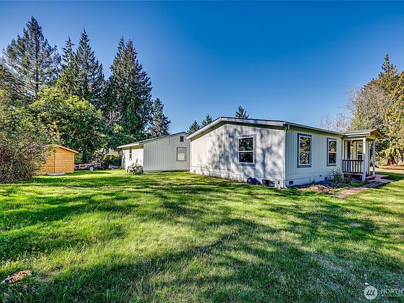 2nd image of 11591 NE Hansen Lane