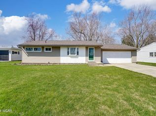 513 S Wagner Ave, Wapakoneta, OH 45895
