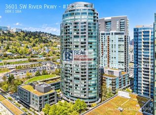 3601 Sw River Parkway #1516, Portland, OR 97239