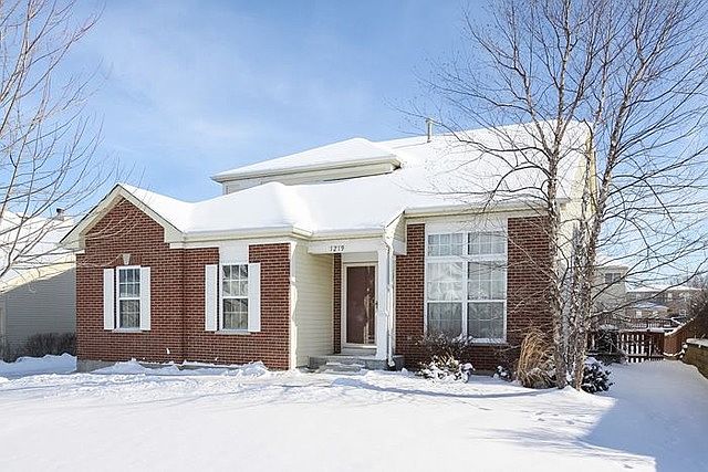 1st image of 1219 Water Stone Cir