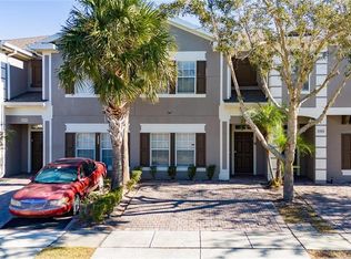 2394 Caravelle Cir, Kissimmee, FL 34746