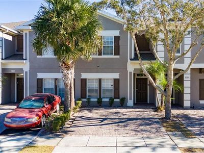 2394 Caravelle Cir, Kissimmee, FL, 34746