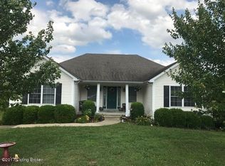 105 Glenview Dr, Bardstown, KY 40004