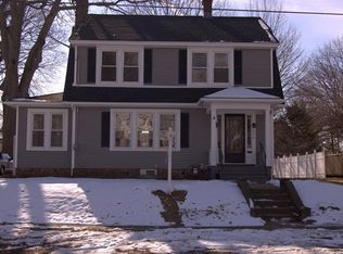 170 Buckingham St, Meriden, CT 06451