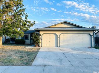 605 Nader Way, Fernley, NV 89408