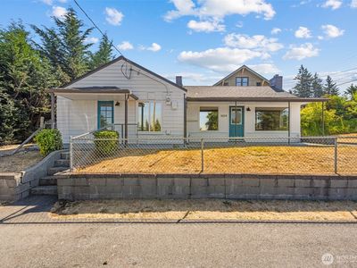 1604 Juniper Street, Milton, WA, 98354