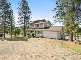 2811 E Westfall Rd, Mariposa, CA 95338