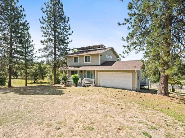 2811 E Westfall Rd, Mariposa, CA 95338