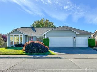 5518 67th St NE, Marysville, WA