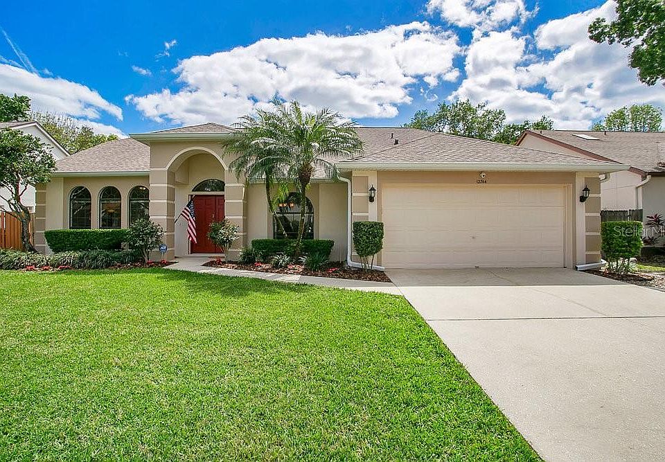 1st image of 12744 Forestedge Cir