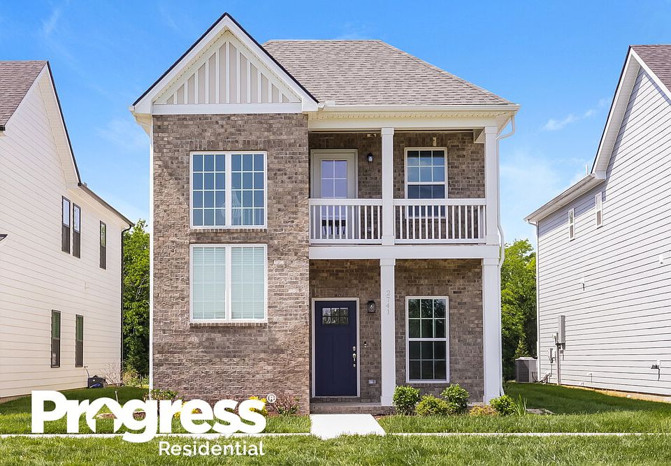 1st image of 2741 Eldin Creek Dr