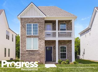 2741 Eldin Creek Dr, Murfreesboro, TN 37128