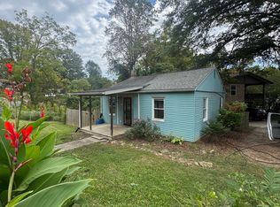 194 Sulphur Springs Rd, Asheville, NC 28806