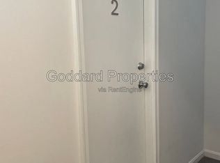 1434 Light St APT B, Baltimore, MD 21230