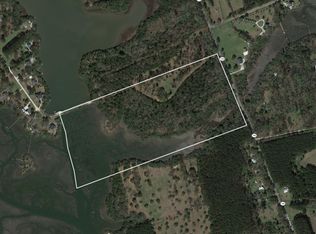 0 Highway 165, Meggett, SC 29449