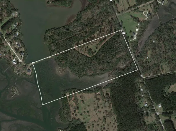 0 Highway 165, Meggett, SC 29449