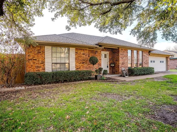 910 Hyde Park Blvd, Cleburne, TX 76033
