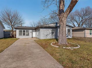 2321 Blyth Dr, Dallas, TX 75228