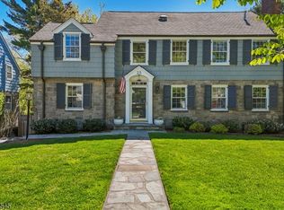 23 Greenview Way, Montclair Twp., NJ 07043