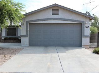 1147 S Cedar Dr, Apache Junction, AZ 85120