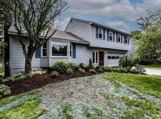 7 Tremain Dr, Fayetteville, NY 13066