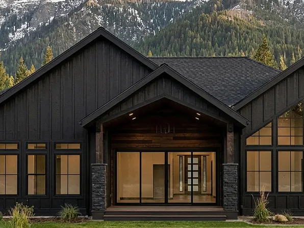 7240 E Refuge View Dr, Wasilla, AK 99654