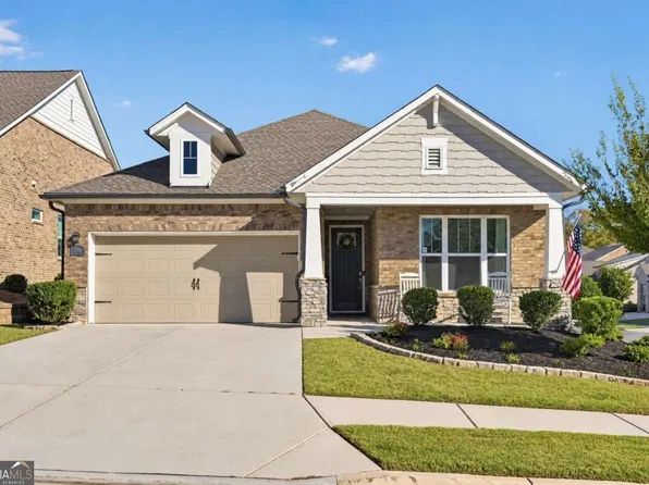 239 Floral Valley Dr, Woodstock, GA 30188