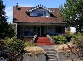 308 N 47th St, Seattle, WA 98103