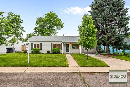 2937 S Cherry Way Photo 1