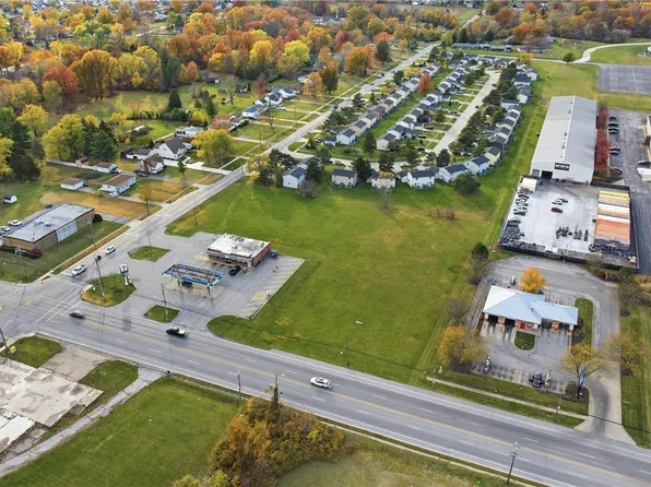 Leavitt Rd, Lorain, OH 44053