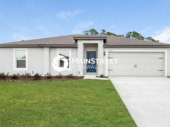 12038 Callicarpa Ln, Leesburg, FL 34788