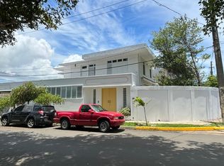 16 Guerrero Noble, San Juan, PR 00913