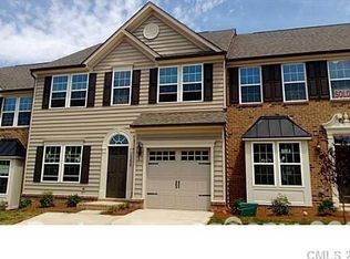 16208 Murphey Trail Ln, Charlotte, NC 28277