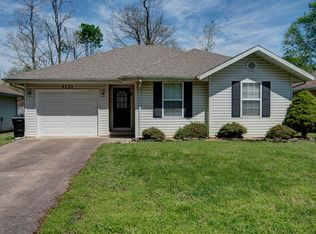 3121 W Harrison Street, Springfield, MO 65802