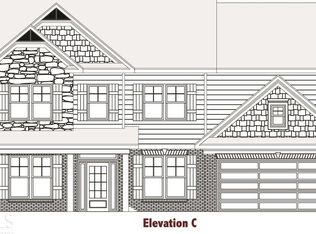 4311 Clubside Dr, Gainesville, GA 30504