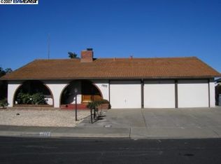 1333 Evans Pl, Livermore, CA 94550