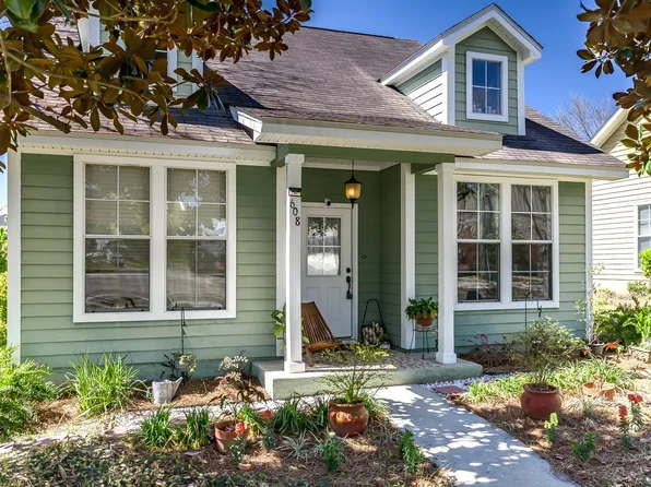 608 N M L King Jr Blvd, Tallahassee, FL 32301