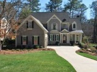 1409 Sheridan Rd NE, Atlanta, GA 30324