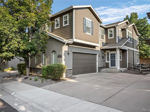 11870 E Fair Avenue, Greenwood Village, CO 80111