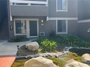 103 Streamwood, Irvine, CA 92620