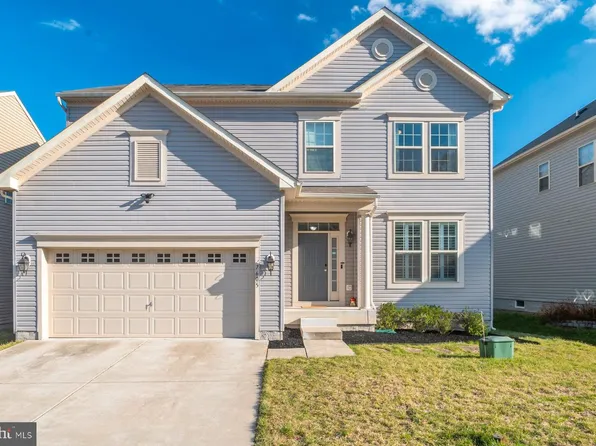 7605 Gigur Dr, Harmans, MD 21076