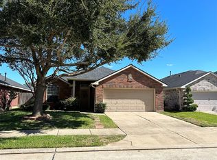 1619 Mills Pass Way, Katy, TX 77494