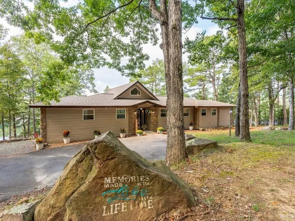 244 Lake Forest Estate Rd, Tumbling Shoals, AR 72581