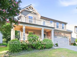 3007 Fallondale Rd, Waxhaw, NC 28173