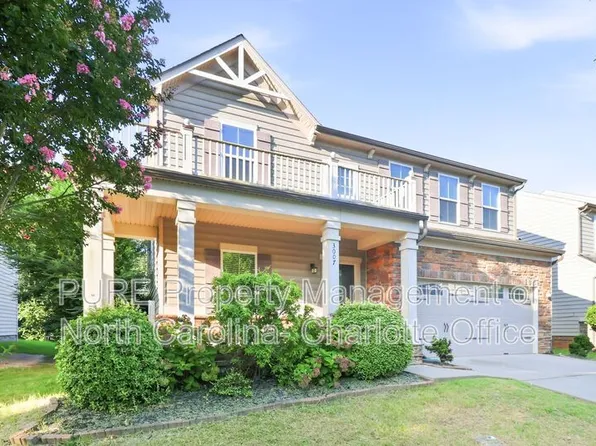 3007 Fallondale Rd, Waxhaw, NC 28173