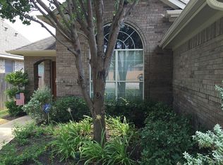 1834 Nelson Ranch Loop, Cedar Park, TX 78613